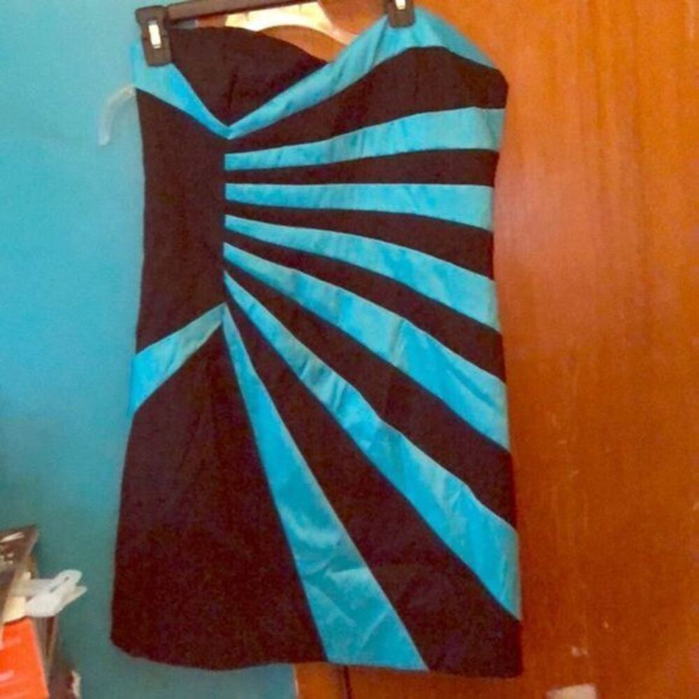 Sweetheart dress​